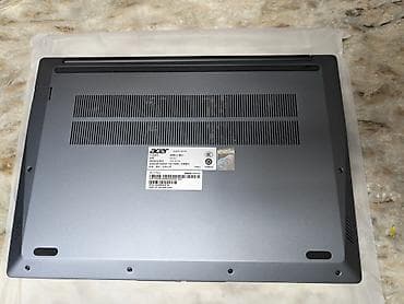 islenmis printer satisi: Yeni Acer 14 ", Intel Core i7, 512 GB, Pulsuz çatdırılma — 4