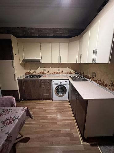 kirə: 2 otaqlı mənzil – Yasamal, DOST Mərkəzinin yanında Xüsusiyyətlər: - — 6