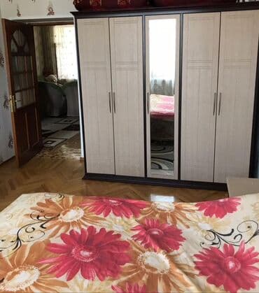 проект дома: Баку, Поселок Ясамал, 3 комнаты, Вторичка, м. Низами, 70 м² — 7