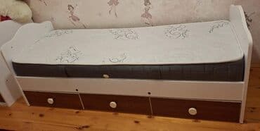 oğlan tortu: Oğlan və qız üçün, Beşik — 5