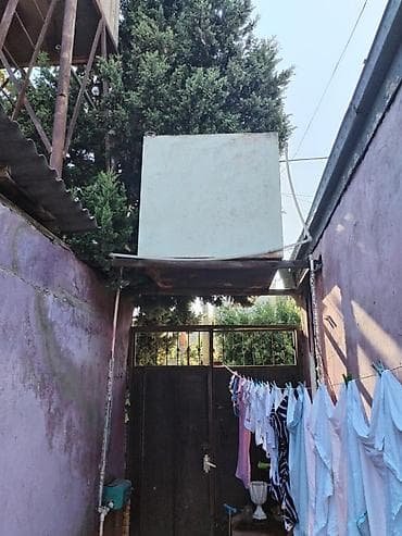 Bak, Metal, 2000 l l, İşlənmiş