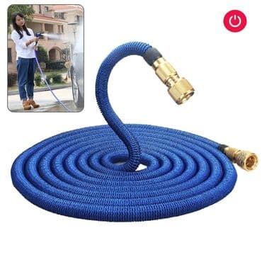 suvarma şlanqları: Şlanq, Yeni, daxili diametr 5 mm mm, Başlıqlı — 5