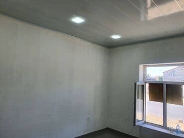 Qarajlar: Obyekt icarəyə verilir. Ərazi olaraq Yeni Ramanada, Cavid Cabarzadə — 2