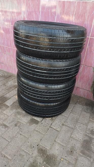 205.55.16 ikinci el Yüngül avtomobillər üçün yay mövsümü təkərləri – 4 lalafo.az -da 205.55.16 ikinci el Yüngül avtomobillər üçün yay mövsümü təkərləri – 4