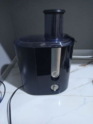 bosch sok ceken: Şirəçəkən Braun, Sitrus meyvələri üçün, İşlənmiş, Ünvandan götürmə — 3