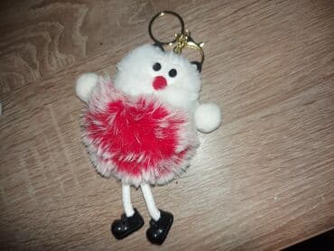oyuncaq mator: Brelok 🏷4 azn ✅Yenidir ✅Həm çantaya, həm də açarlara rahatlıqla — 1