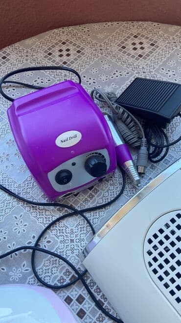 ten effekti: Kosmetik dəst, >10 məhsul — 13