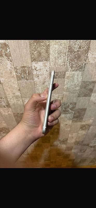 iphone x max ikinci el: IPhone 11, 128 GB, Ağ, Zəmanət, Simsiz şarj, Face ID — 4
