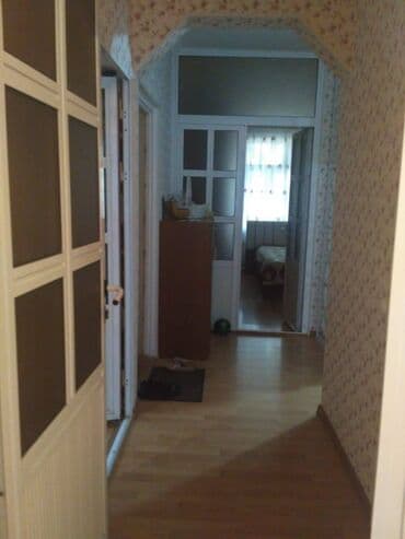 bina.az köhnə tikili 2 otaq: Bakı, 2 otaqlı, Köhnə tikili, m. Əhmədli, 60 kv. m — 7