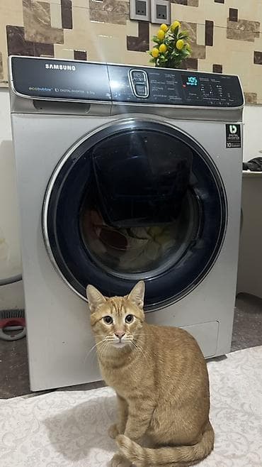 teker servis: Kuxna mebeli deyishir deye satilir Cox ishlenmeyib,yeni kimidir — 1