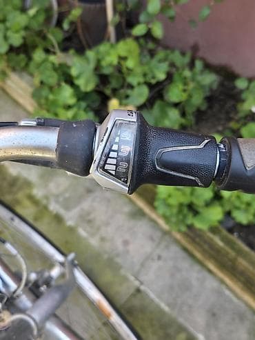 almaniya velosiped: Şəhər velosipedi 28" — 4