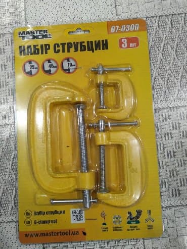 Mengece dəsti yeni model ukranya istehsalı