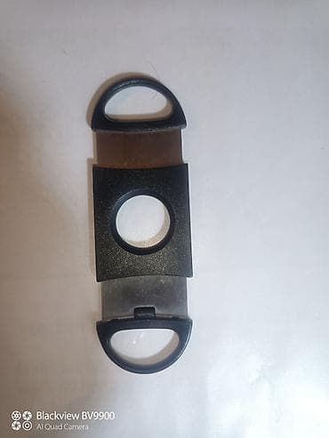 qara brilyant: Siqar kəsən — 1