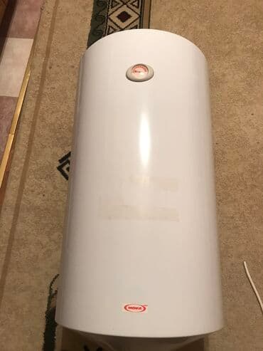 işlenmiş konbi: Nova ( Ukrayna) su gizdiricisi
100 L, 2 gun ishlenib — 3