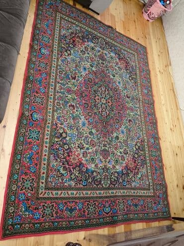 Xalça Dekorativ, Kredit yoxdur