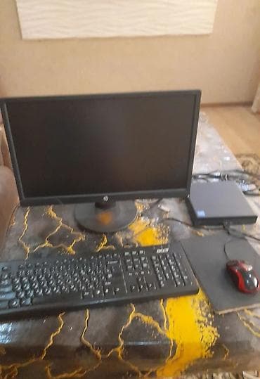 Hp mini g3 260 pc satılır. əlaqə üçün whatsapp aktivdir