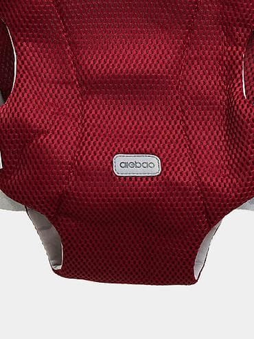 uwaq ucun: 👶🤍 ALIBAO Kenquru Çantası – Rahat və Təhlükəsiz Daşıma Körpənizi — 8