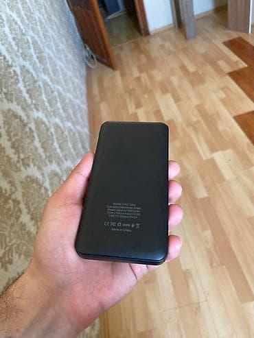 Simsiz şarj cihazı Yeni — 3