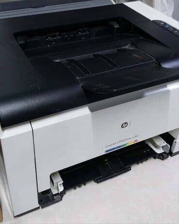 printer usb: HP color laserjet cp1515n wifi yoxdur HP Color LaserJetCP1025 wifi var — 5