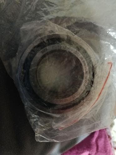 bmw m5 e60: Məhsul: Sürətlər qutusu masura rulmanı (sanzuman masura rulmanı) Ford — 2