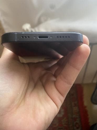 fly flylife connect: IPhone 12, 64 ГБ, Черный, Face ID — 6