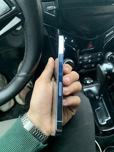 google pixel 6 pro: IPhone 13 Pro Max, 128 GB, Sierra Blue, Face ID — 5