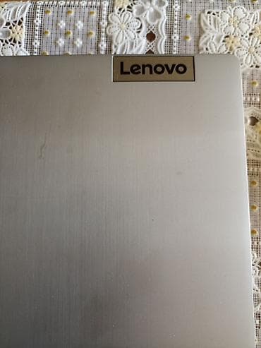 intel i5: Lenovo noutbuk – 15.6" ekran, Intel Core i5 prosessor və Nvidia — 9