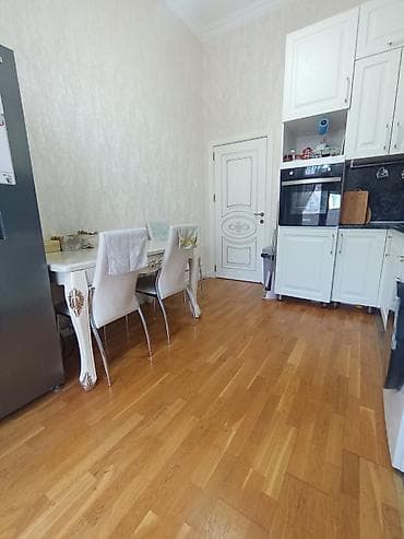 masazirda ev: 4 otaqlı, Yeni tikili, 105 kv. m — 3