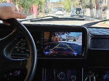 mg 6: VAZ (LADA) 2107: 1.6 l | 2006 il 41000 km Sedan — 9
