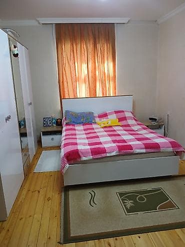 300 kv. m, 3 otaqlı, Qaz