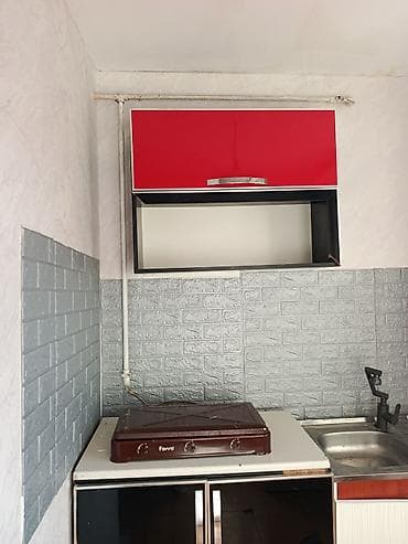 metbex mebeli moyka: Mətbəx üçün mebel dəsti satılır. Dəstə aşağıdakılar daxildir: - Alt — 2