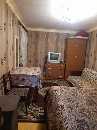 bulbulede kiraye ev: 1 otaqlı, 30 kv. m — 2