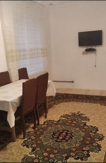 bag evi gunluk: İsmayıllı rayonu Qalaciq kendinde gunluk kiraye evi verilir evimizde 3 — 7