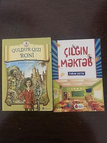 Salam.Yenıdı kitablar seyfede hansı kıtabları ıstesez tek tek deyıb — 1