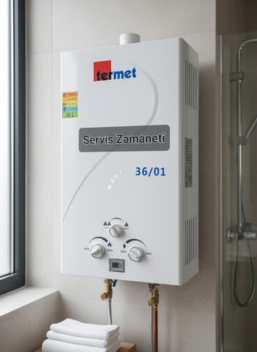 kalonka satisi: Pitiminutka Termet, 36 l/dəq, Yeni, Kredit yoxdur, Pulsuz çatdırılma — 1