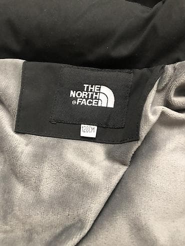 Şalvarlar: Pencək, Naxışsız, The North Face, S — 5
