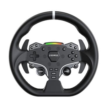 w pover sukan: Sükan bazası, təzə, biraz istifadə olunmuş, qutular və bütün — 3