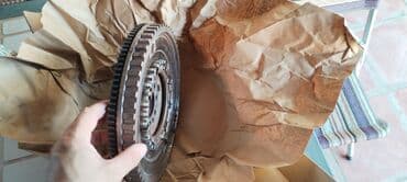 çaska: Kia K3 2018 il, Orijinal, Yeni — 5