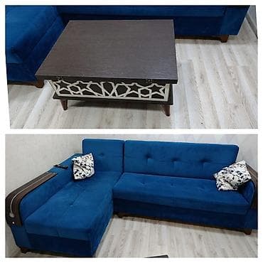 Divan, İşlənmiş — 1