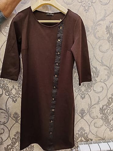 donlar instagram: Qadın geyimləri – 3 fərqli don modeli 1) Qəhvəyi don - Dizayn — 1