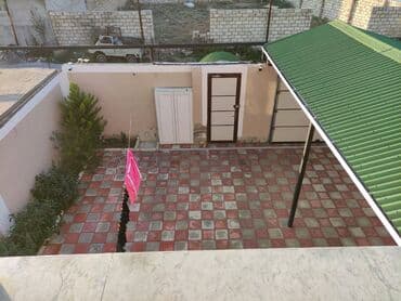 yeni evlər: 5 otaqlı, 200 kv. m, Yeni təmirli — 7