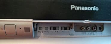 купить телевизор в баку: Televizor Panasonic 70" — 4