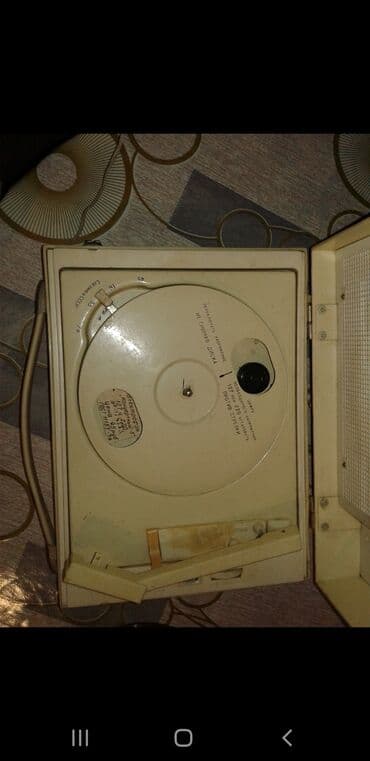 Əntiq saatlar: Köhnə valoxudan — 5