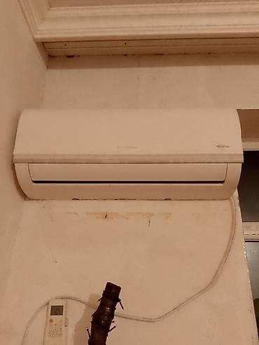Rovihan (Rovihan/Roviran yazısı oxşar) divar tipli split kondisioner –