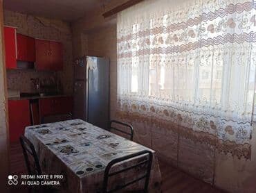 qaracuxurda ev: 110 kv. m, 4 otaqlı — 5