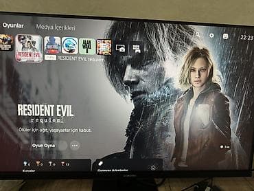 rezident evil 7: Ideal veziyyetdedir 5-6 aydirki alinib az istifade olunub PlayStation — 2