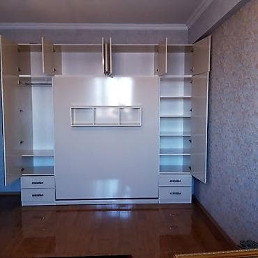 quba mebel: Divar Yataq mebellerin sifarisleri qebul edilir. Olculere uygun — 6