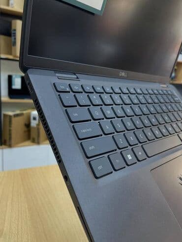 BYD: Dell noutbuk – yüngül və kompakt korpus, ofis və gündəlik istifadə — 2