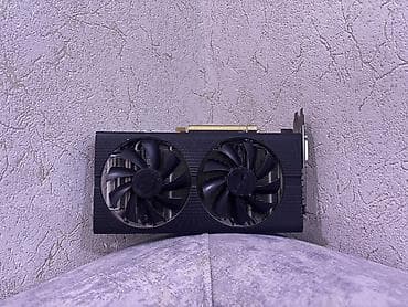 62 10 nokia: Videokart Sapphire Radeon RX 580, 4 GB, İşlənmiş — 3