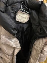 uzun kurtqa: Isti saxlayir, uzun kurtkadir,orta uzunluq. Ciriği yoxdur — 3